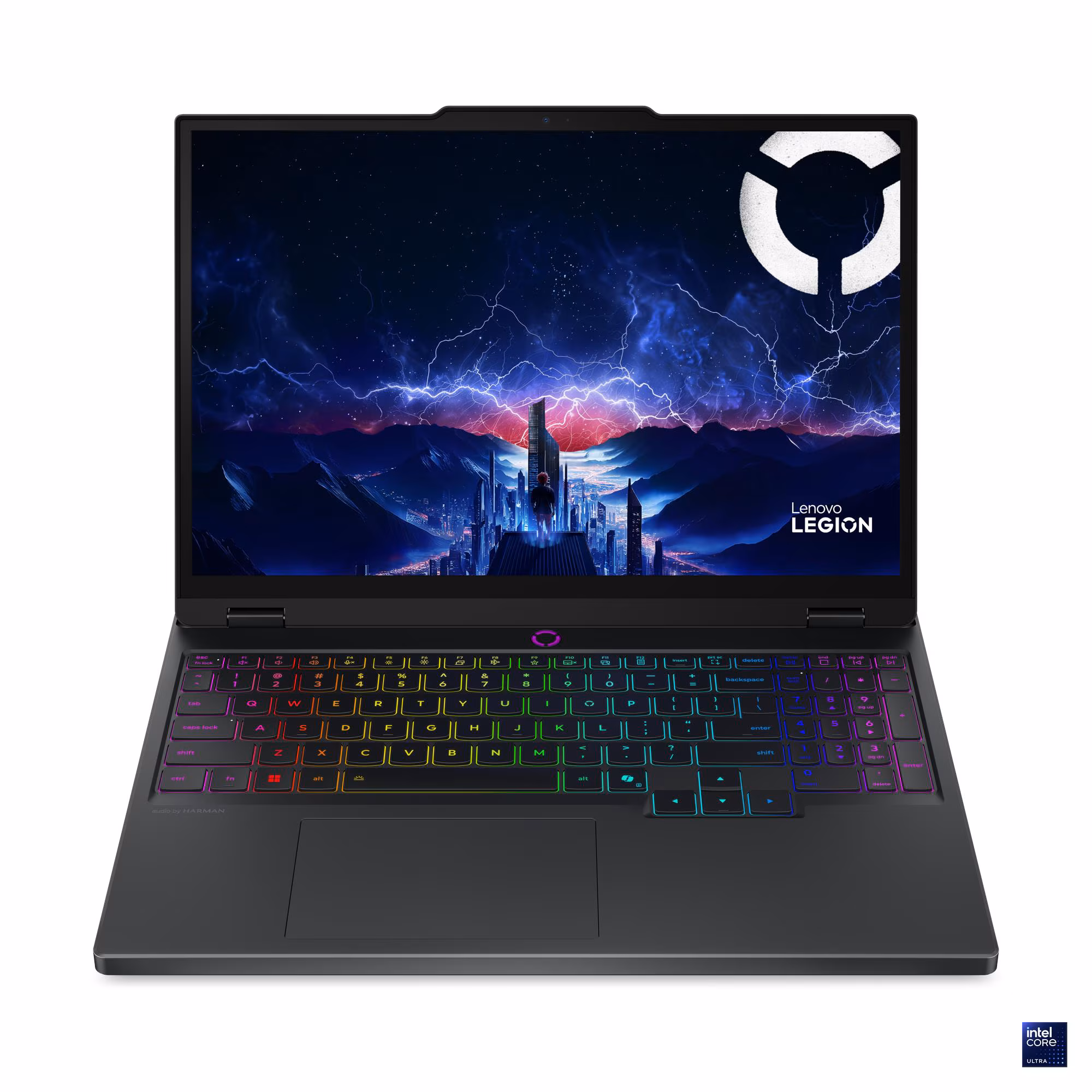 Lenovo Legion 5 15IRX10 (i9-14900HX | RTX 5070) - product image