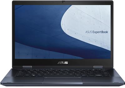 ASUS ExpertBook B3 Flip 14 B3402FBA - i5-1235U / 8GB / 512GB / 14" FHD Touch