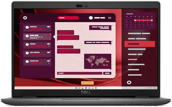 Dell Latitude 3550 - i5-1335U / 8GB / 512GB / 15.6" FHD IPS