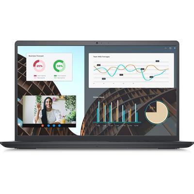 Dell Vostro 15 3530 - i7-1355U / 8GB / 512GB / 15.6" FHD 120Hz