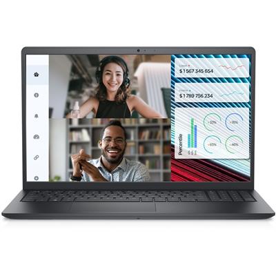 Dell Vostro 3520 - i7-1255U / 8GB / 512GB / 15.6" FHD IPS 120Hz