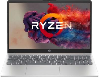 HP 15-FC0298AU - Ryzen 5 7430U / 8GB / 512GB / 15.6" FHD