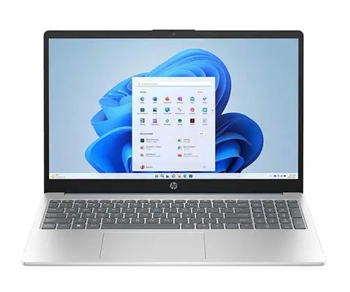 HP 15-FD0071NQ - Core 5 120U / 16GB / 512GB / 15.6" FHD