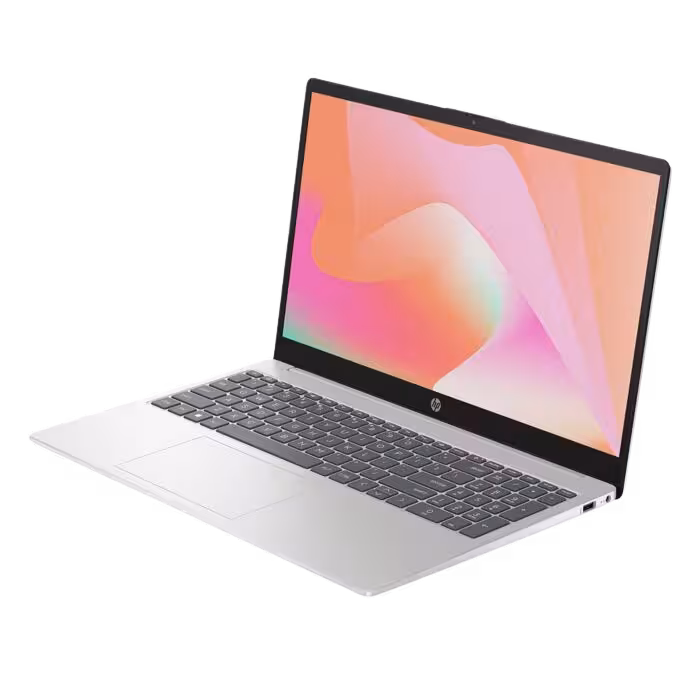 HP 15-fd0150wm (i5-120U | 8GB | 512GB SSD | Touchscreen)