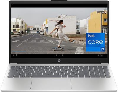 HP 15-FD0229NIA - i7-1355U / 8GB / 512GB / 15.6" FHD