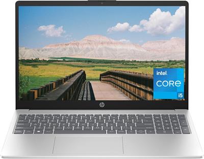 HP 15-FD0361TU - i5-1334U / 8GB / 512GB / 15.6" FHD