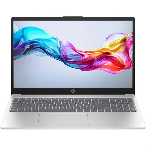 HP 15-FD0558NIA - i7-1355U / 8GB / 512GB / 15.6" FHD