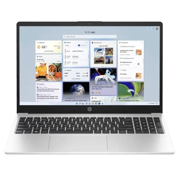 HP 250 G10 - i7-1355U / 16GB / 512GB / 15.6" FHD