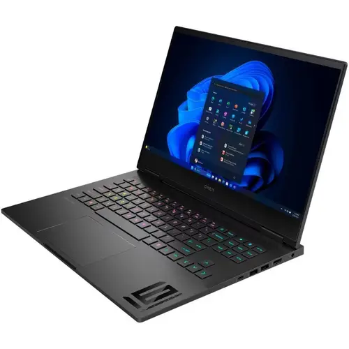 HP Omen 16-AP0167ax - Ryzen 9 8940HX / 16GB / 512GB / RTX 5060