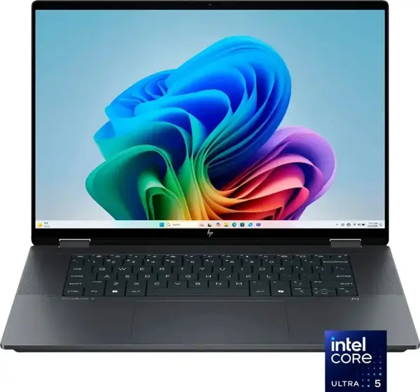 HP OmniBook X Flip 16-AS0013DX - Ultra 5 226V / 16GB / 512GB / 16" 2K Touch