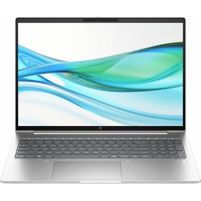 HP ProBook 460 G11 - Ultra 5 125U / 16GB / 512GB / 16" WUXGA IPS