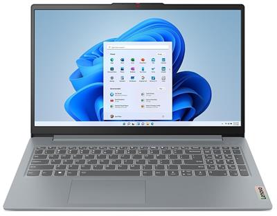 Lenovo Ideapad Slim 3 15 - i5-13420H / 8GB / 512GB / 15.6" FHD