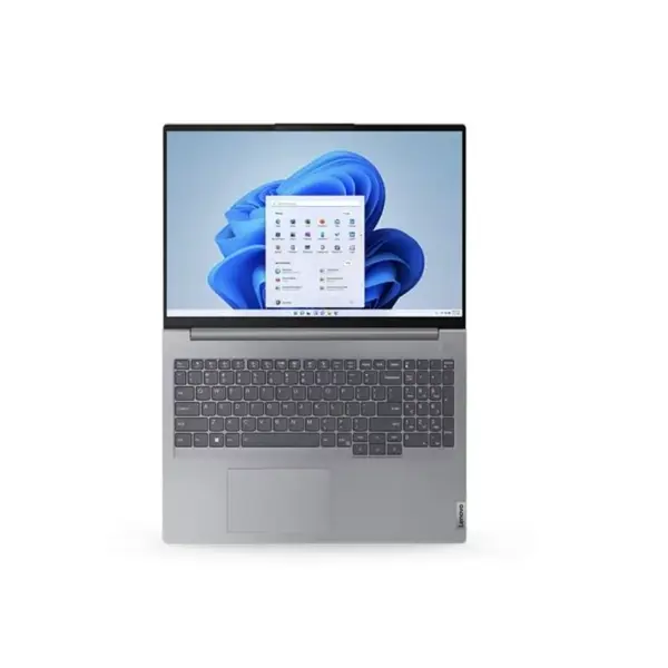 Lenovo ThinkBook TB16 - Ryzen 5 7533HS / 16GB / 512GB / 16"