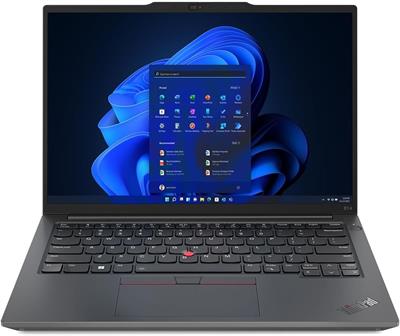 Lenovo ThinkPad E14 Gen 5 - i5-1335U / 8GB / 512GB / 14" WUXGA IPS