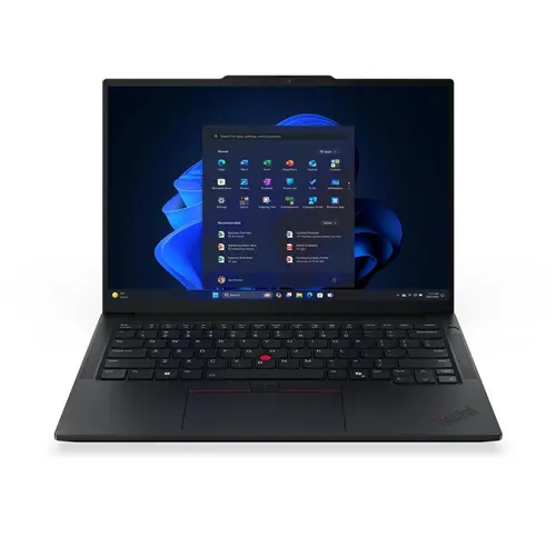 Lenovo ThinkPad E14 Gen 7 - Core 5 210H / 8GB / 512GB / 14" WUXGA IPS