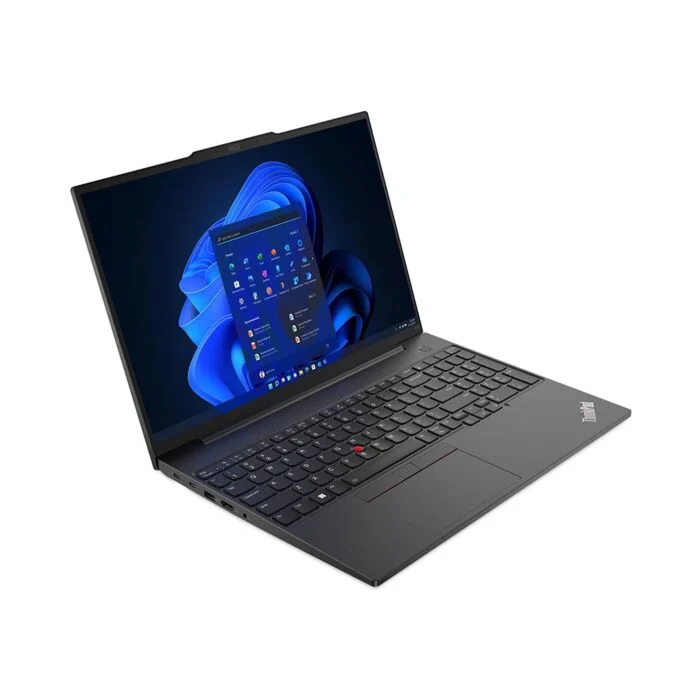 Lenovo ThinkPad E16 - i5-1335U / 8GB / 512GB / 15.6" FHD